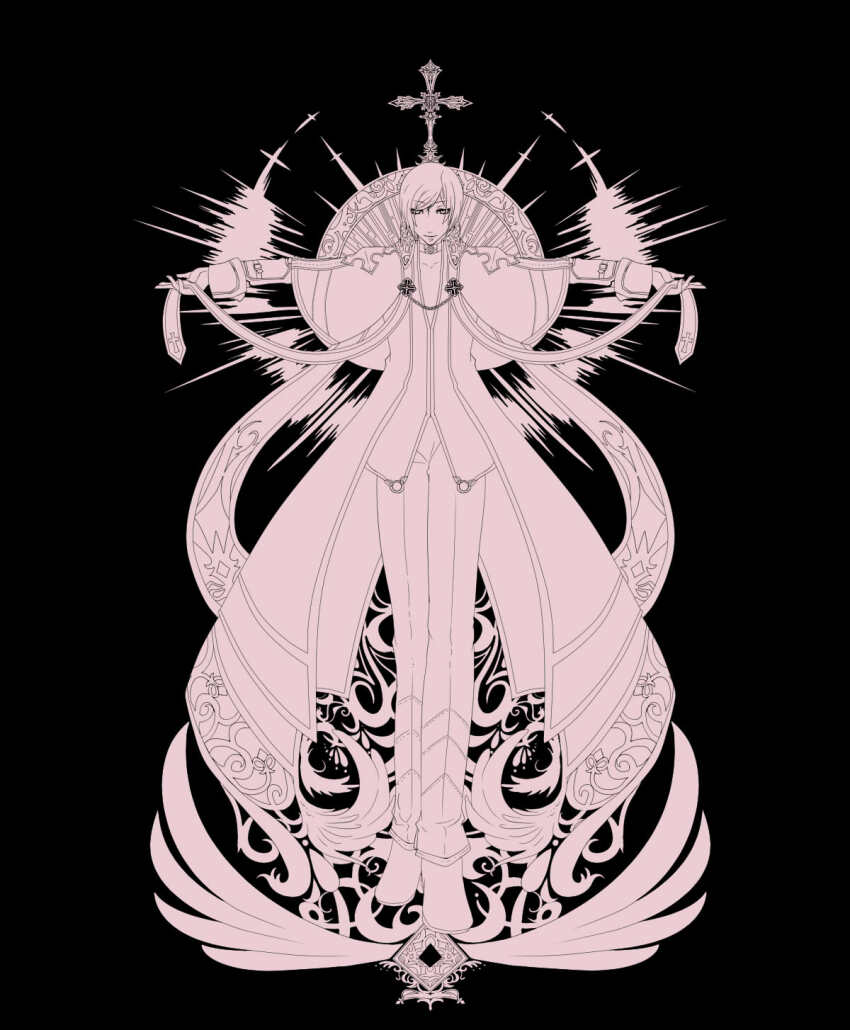 Arch Bishop (Ragnarok Online) Rule 34 Image