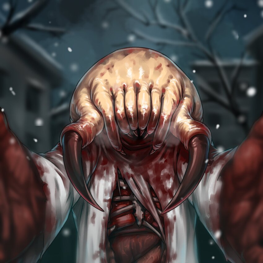 Headcrab (Half-Life (Series)) Rule 34 Image