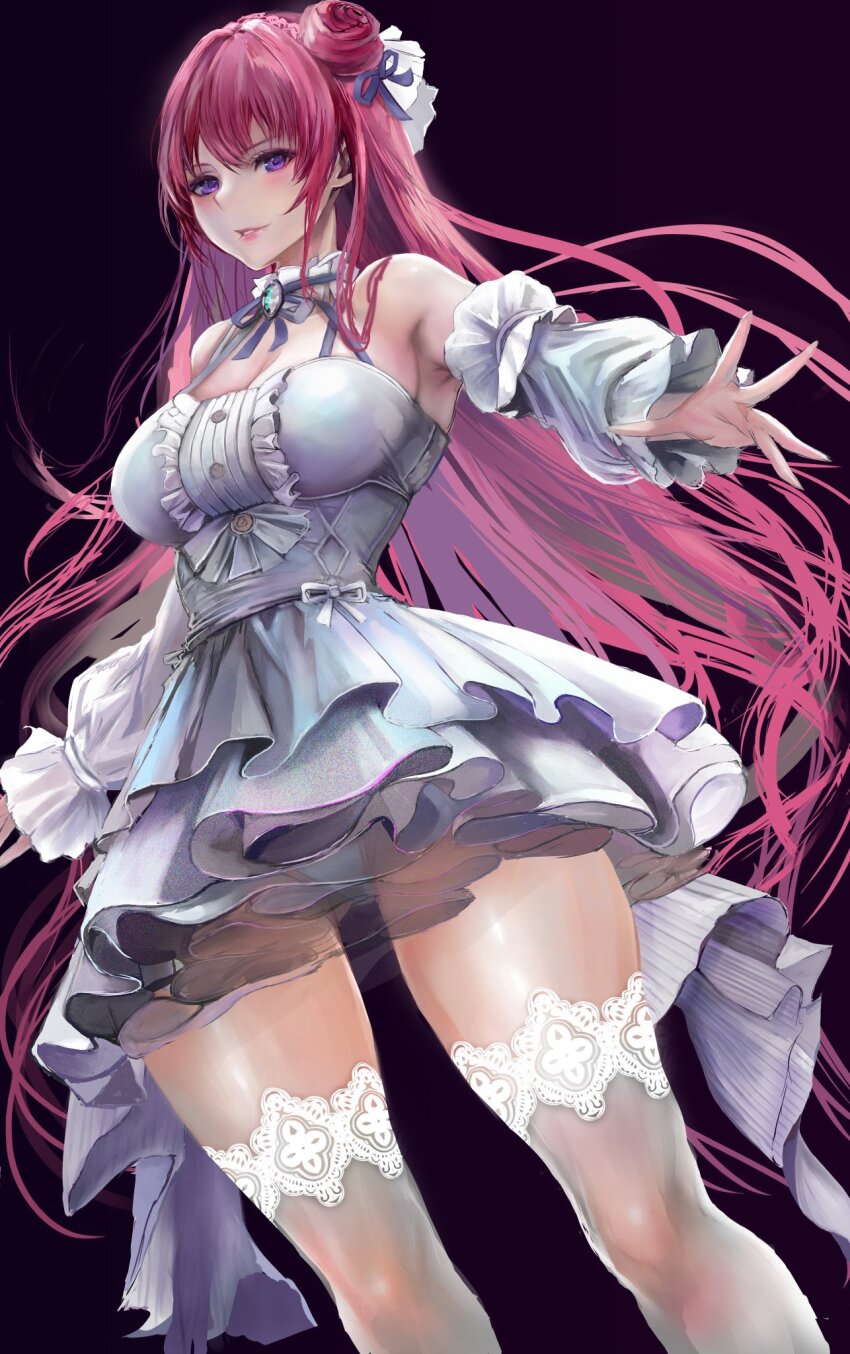 Dorothy (Nikke) Rule 34 Image