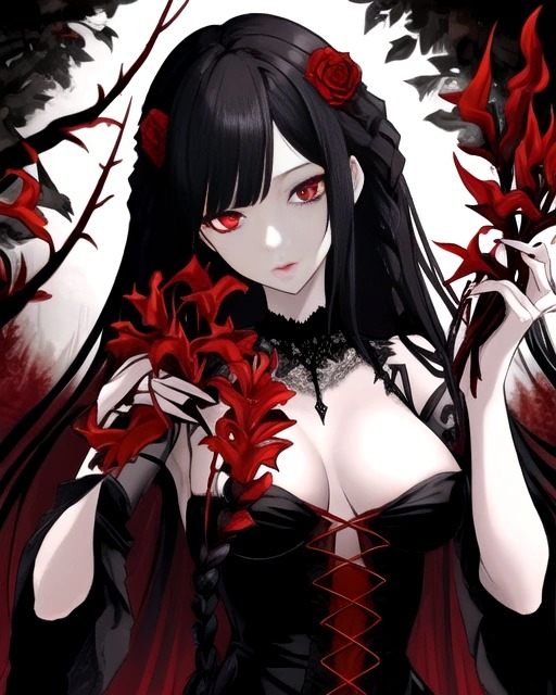 Original Character Rule 34 Image