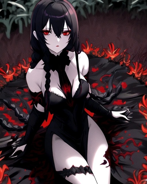 Original Character Rule 34 Image