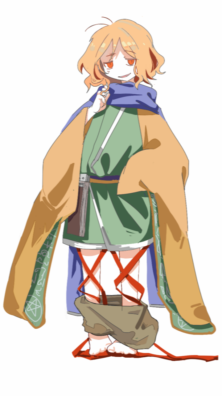 Len'En Rule 34 Image