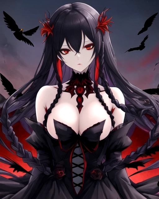 Original Character Rule 34 Image
