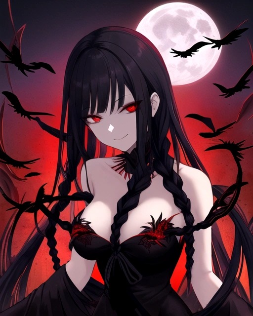 Original Character Rule 34 Image