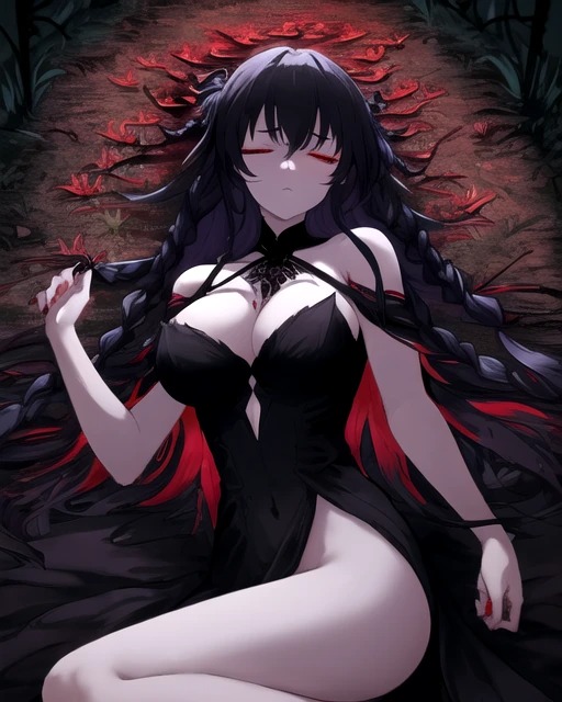 Original Character Rule 34 Image