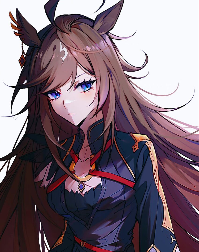 Umamusume Rule 34 Image