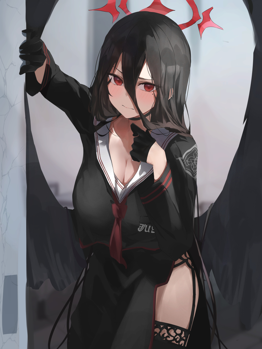 Hasumi (Blue Archive) Rule 34 Image
