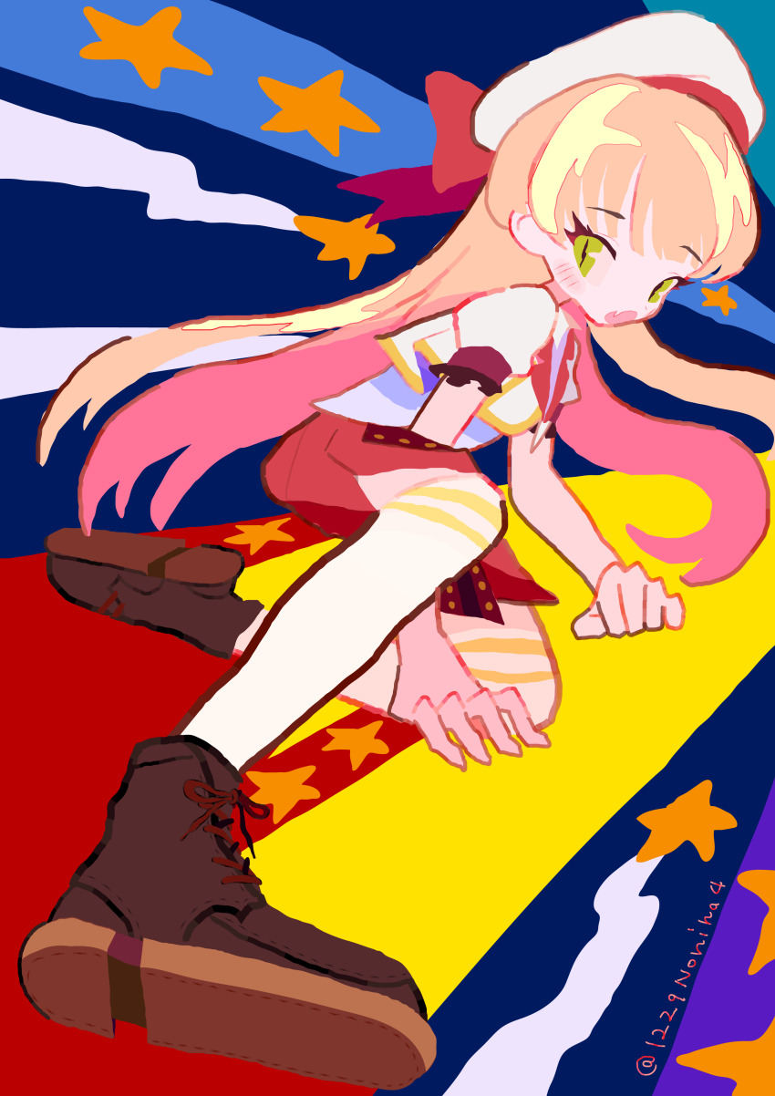 Jougasaki Rika (Idolmaster) Rule 34 Image