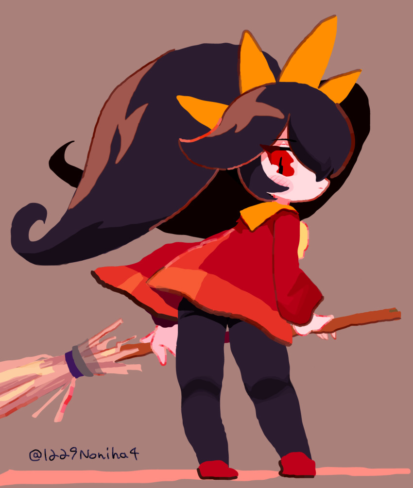 Ashley (Warioware) Rule 34 Image