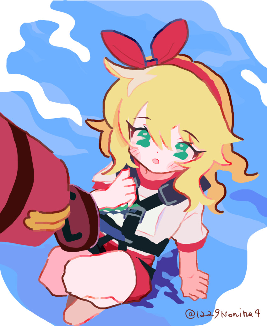 Sakurai Momoka (Idolmaster) Rule 34 Image