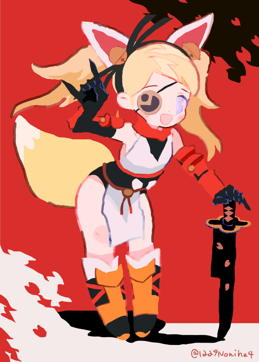 Noah (Little Noah) Rule 34 Image