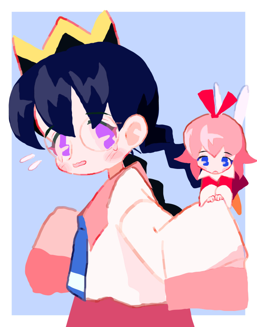 Ribbon (Kirby) Rule 34 Image
