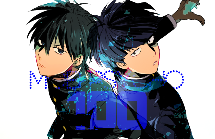 Kageyama Shigeo Rule 34 Image