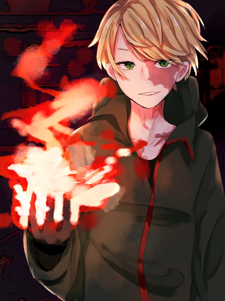 Black Jacket Rule 34 Image