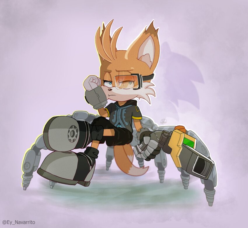 Sonic (Series) Rule 34 Image