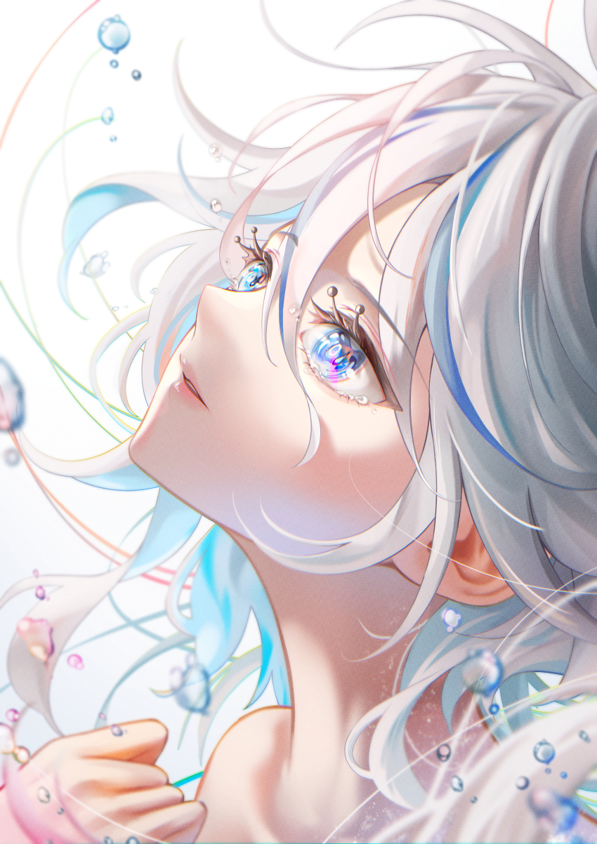 Furina (Genshin Impact) Rule 34 Image