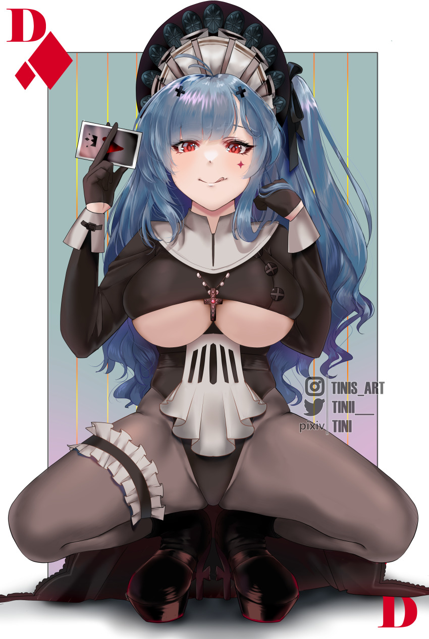 Marco Polo (Azur Lane) Rule 34 Image