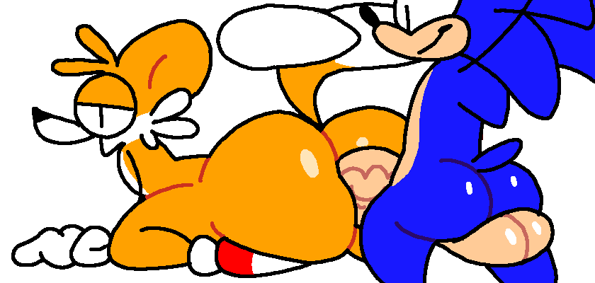 Miles Prower (Sega) Rule 34 Image