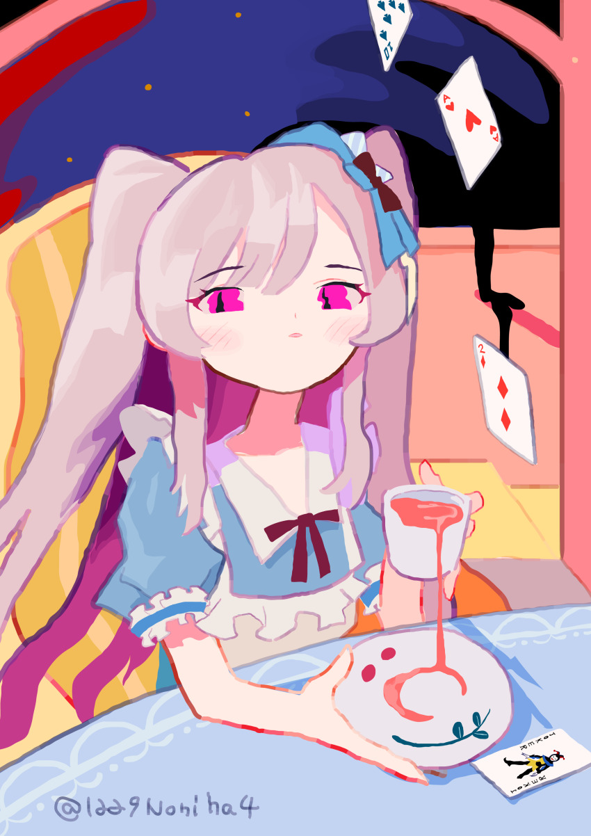Yukoku Kiriko (Idolmaster) Rule 34 Image