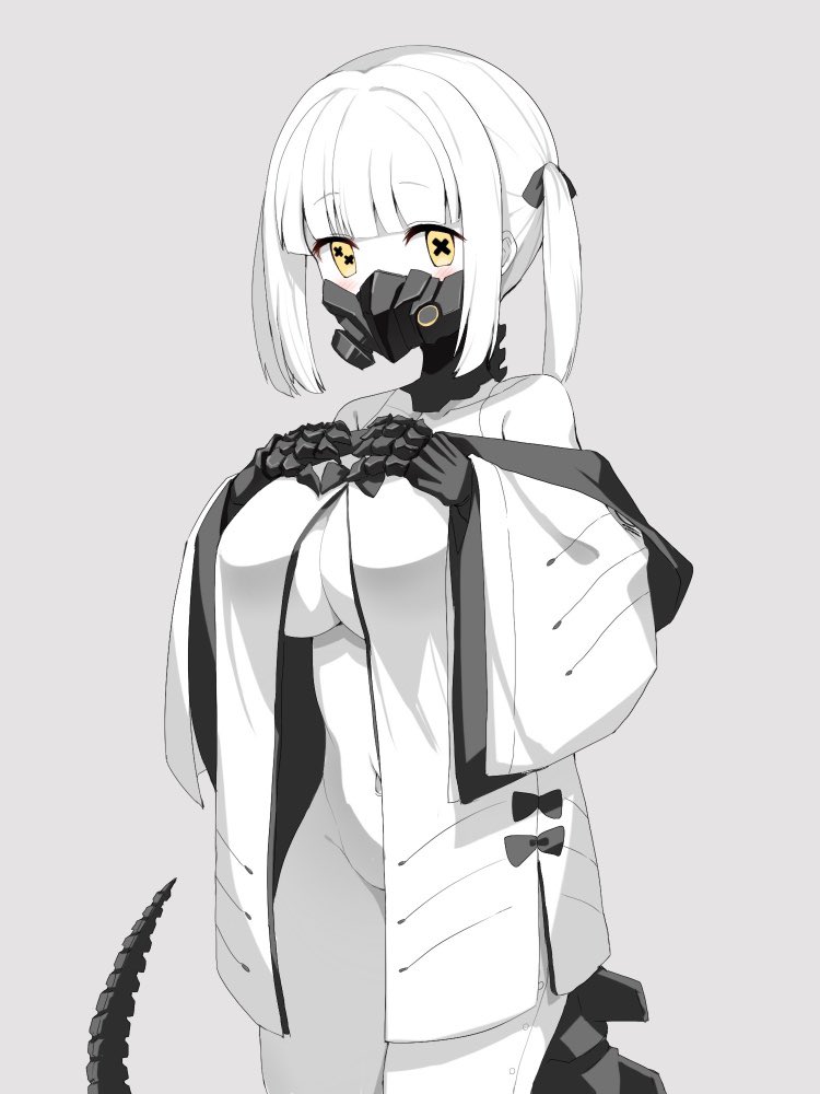 Ein (Blue Archive) Rule 34 Image