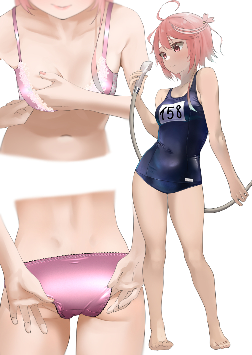 Kantai Collection Rule 34 Image