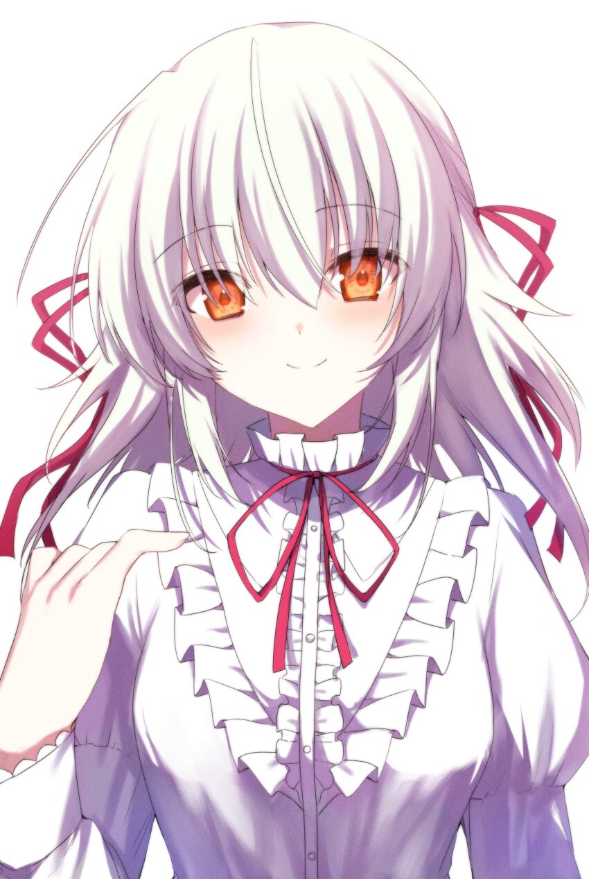 Hoshizora No Memoria Rule 34 Image