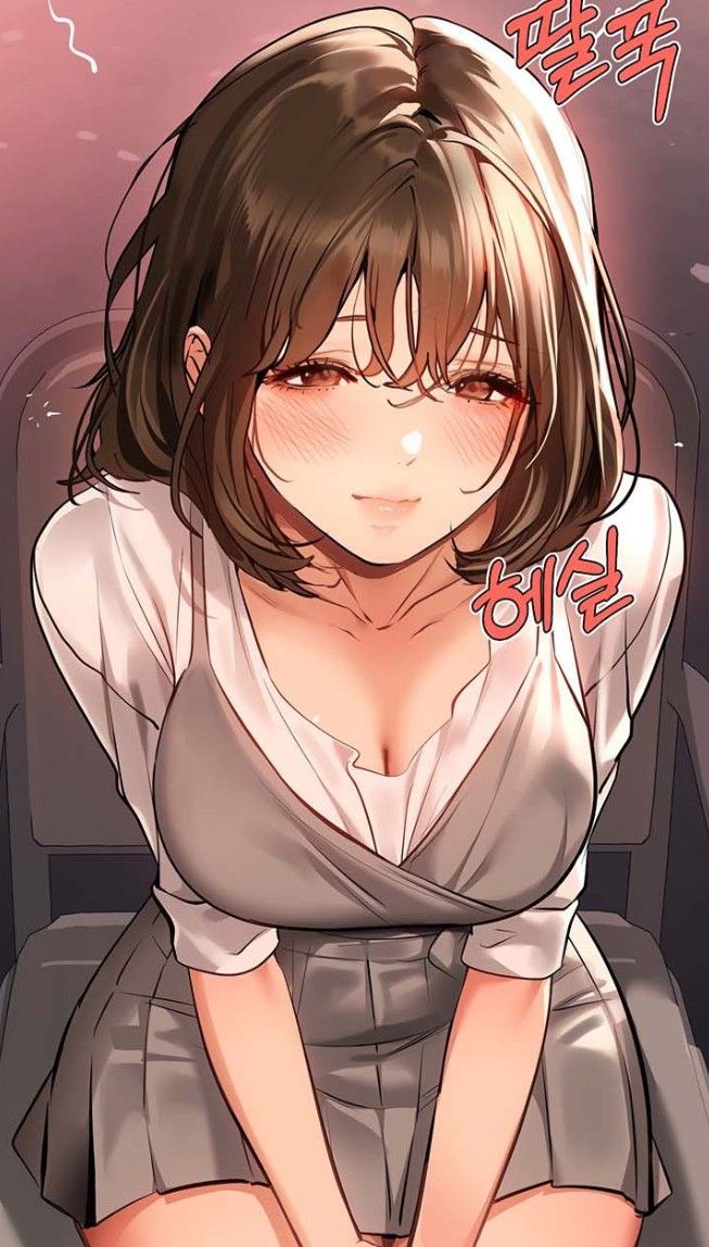 My Landlady Noona Rule 34 Image