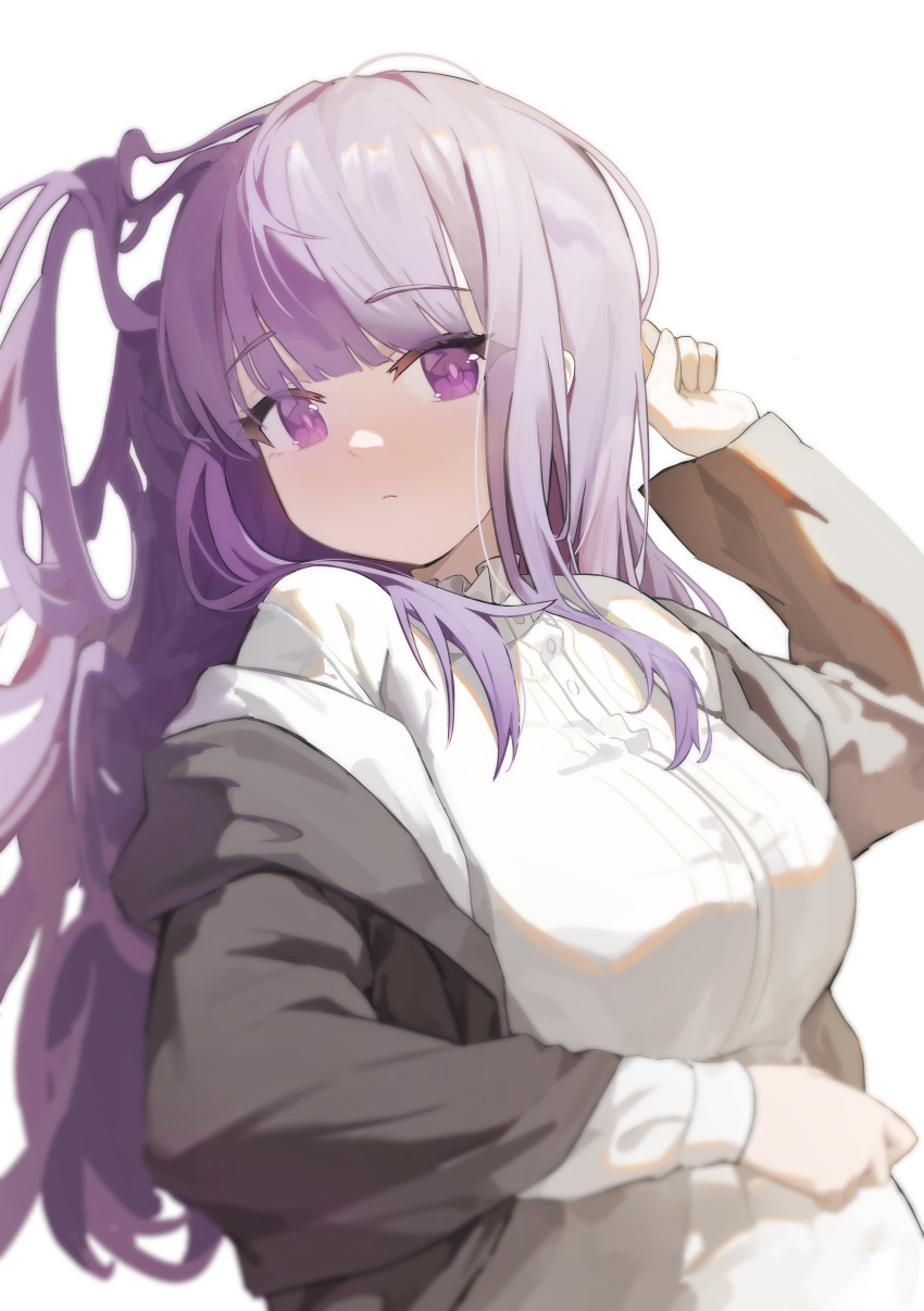 Fern (Sousou No Frieren) Rule 34 Image