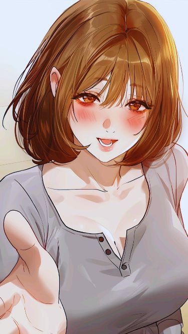 My Landlady Noona Rule 34 Image