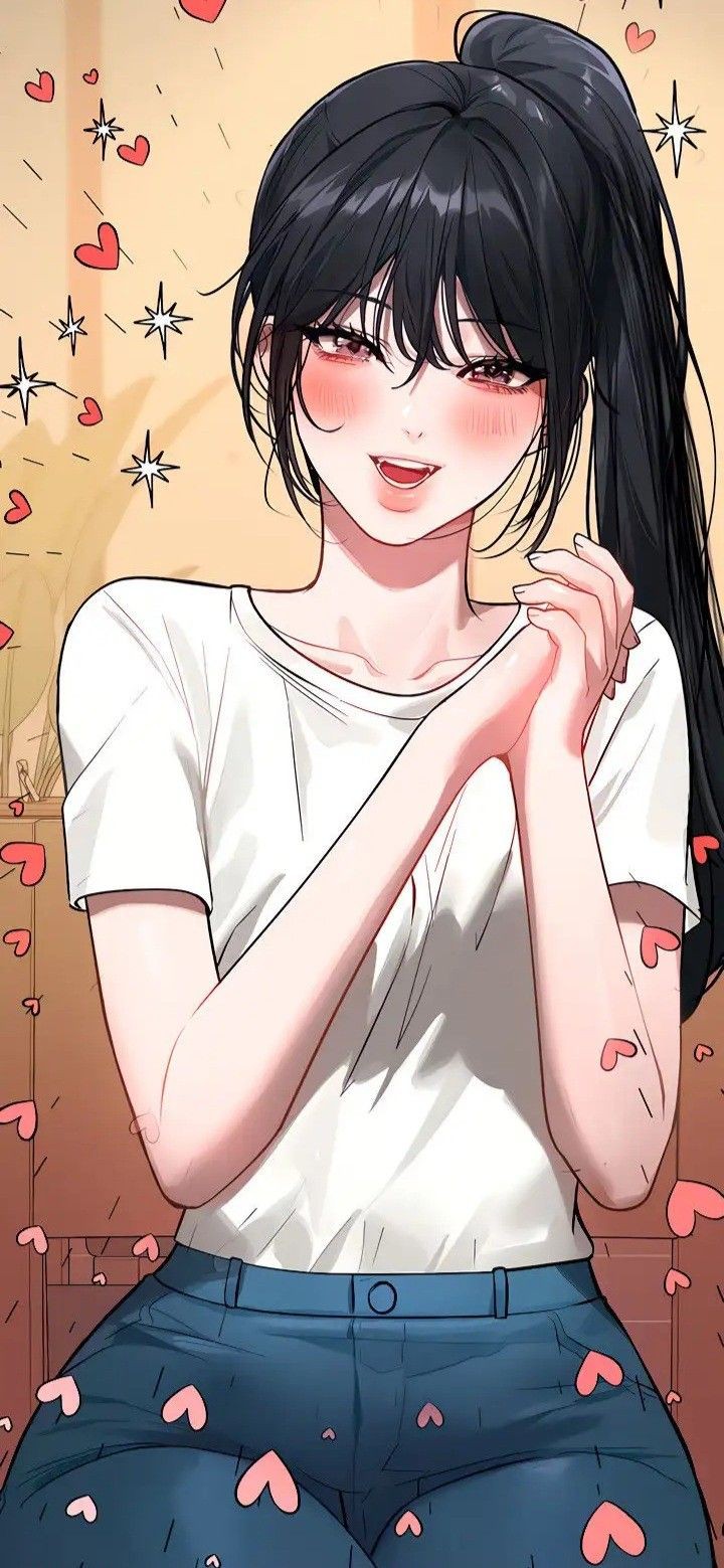 My Landlady Noona Rule 34 Image
