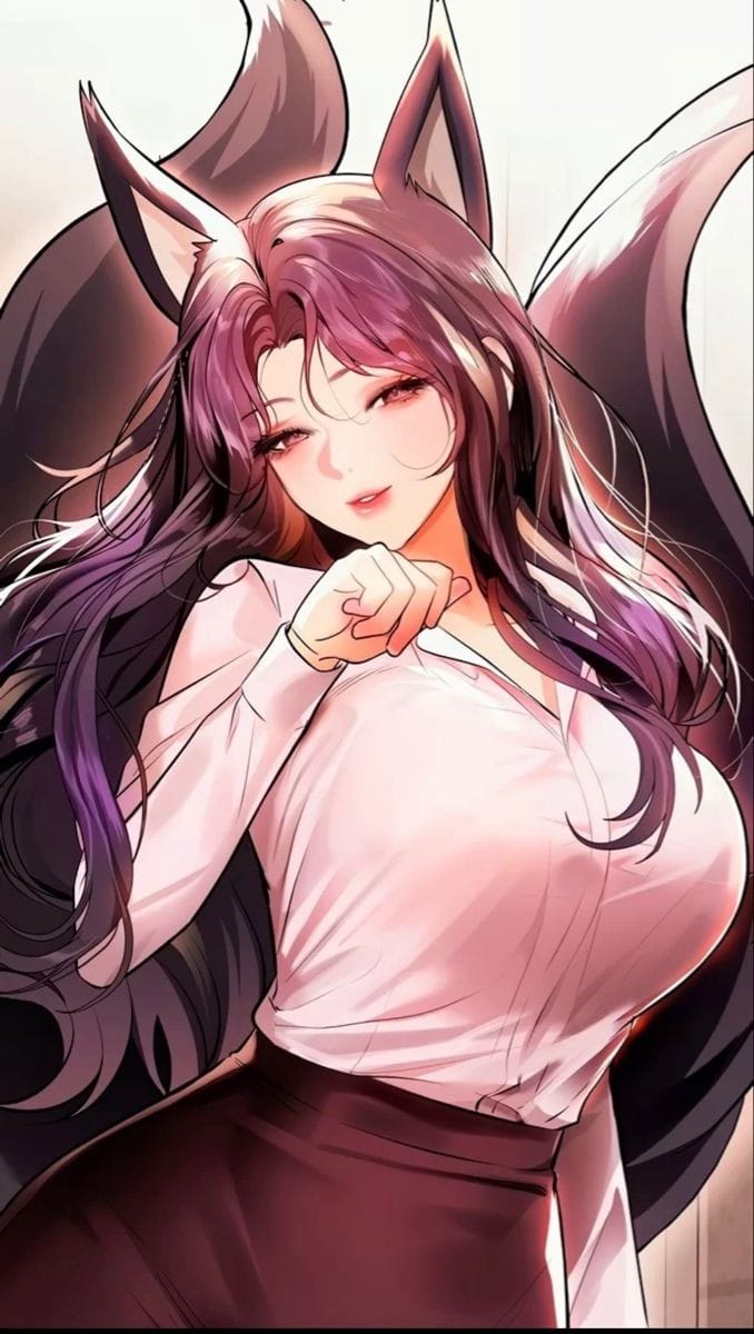 My Landlady Noona Rule 34 Image