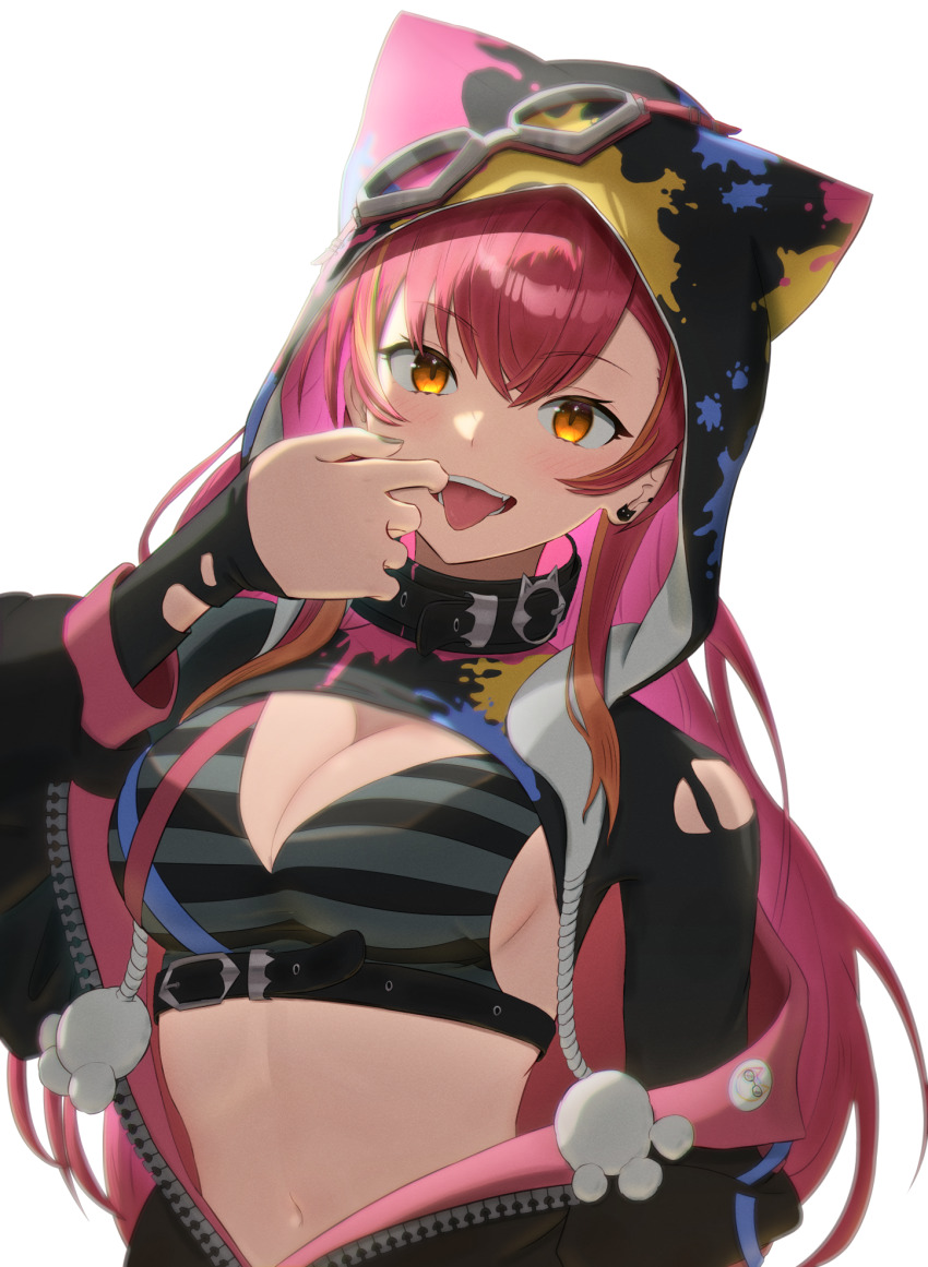 Nekota Tsuna (Vspo!) Rule 34 Image