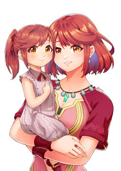 Glimmer (Xenoblade) Rule 34 Image