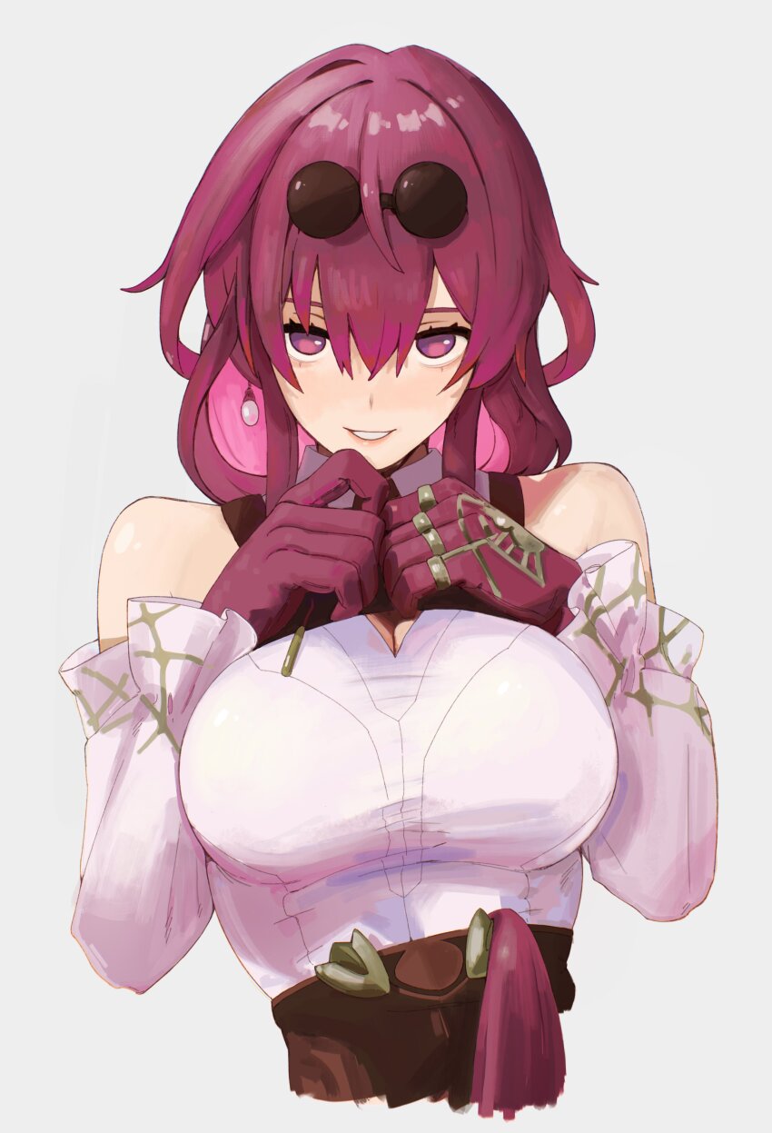 Kafka (Honkai: Star Rail) Rule 34 Image