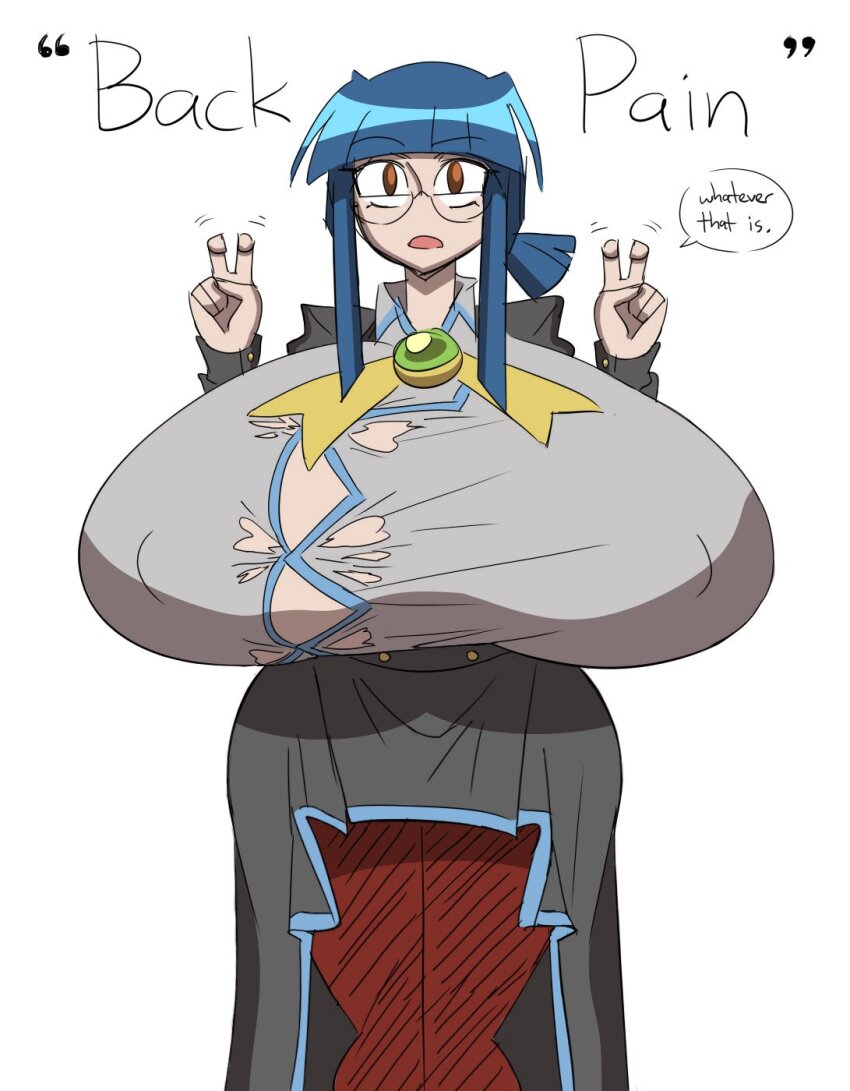 Graph (Graphiteknight) Rule 34 Image