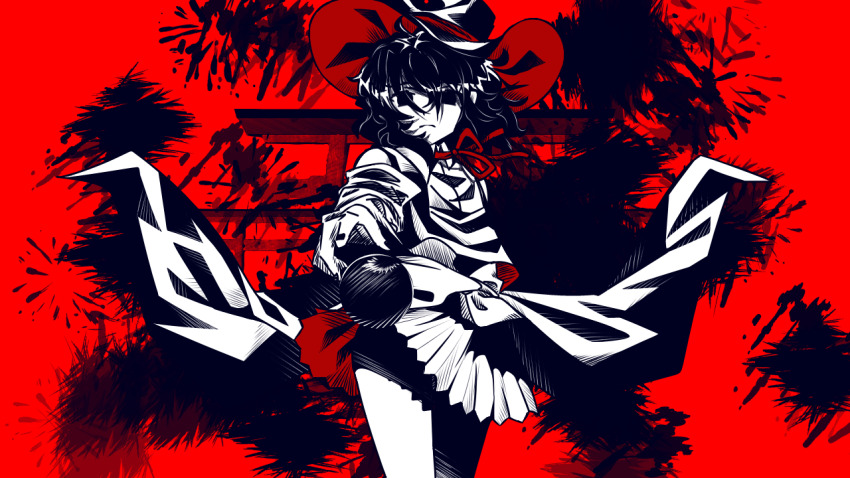 Enraku Tsubakura (Len'En) Rule 34 Image