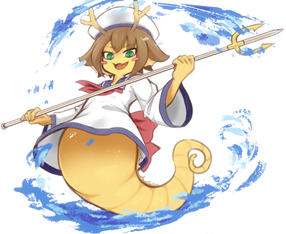 Mon-Musu Quest! Rule 34 Image