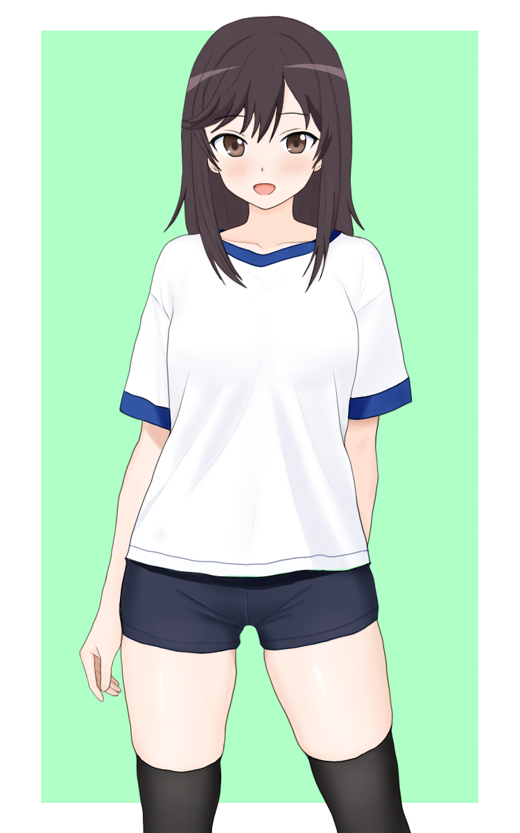 Ichijou Hotaru (Non Non Biyori) Rule 34 Image