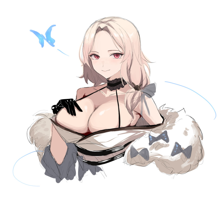 Ludmilla (Nikke) Rule 34 Image