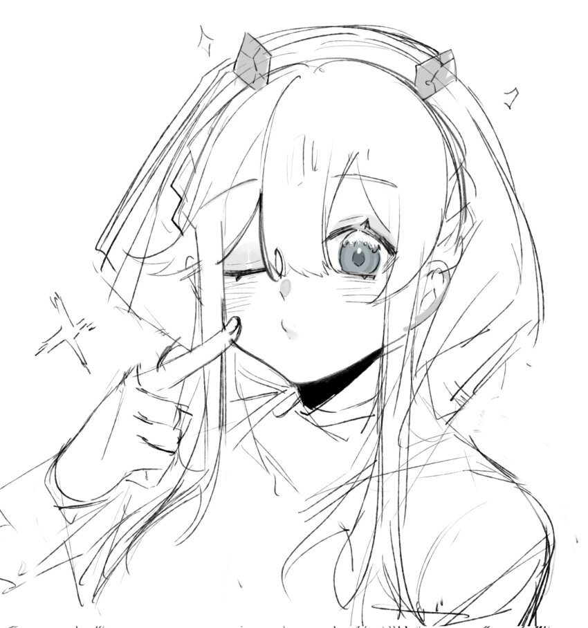 Tove (Nikke) Rule 34 Image