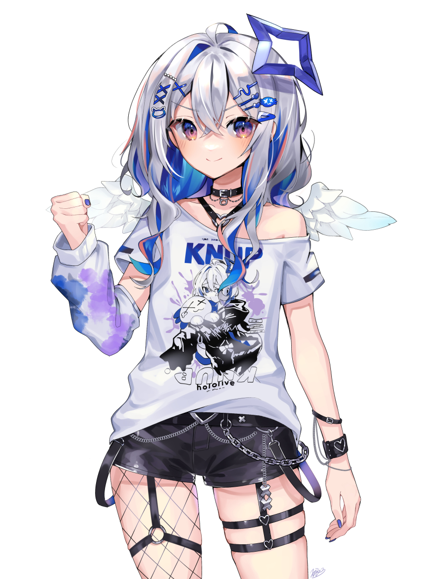 Amane Kanata (Hololive) Rule 34 Image