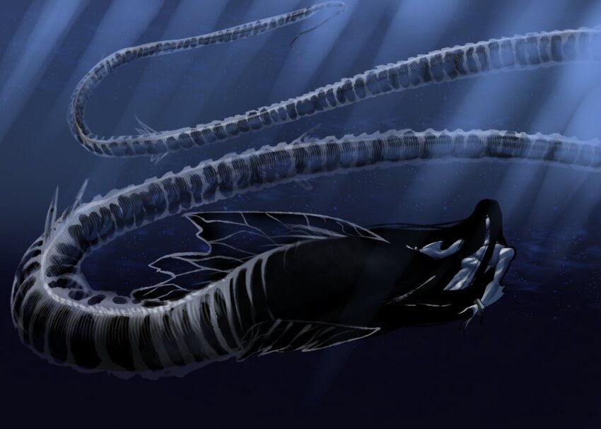 Abyssal Rule 34 Image