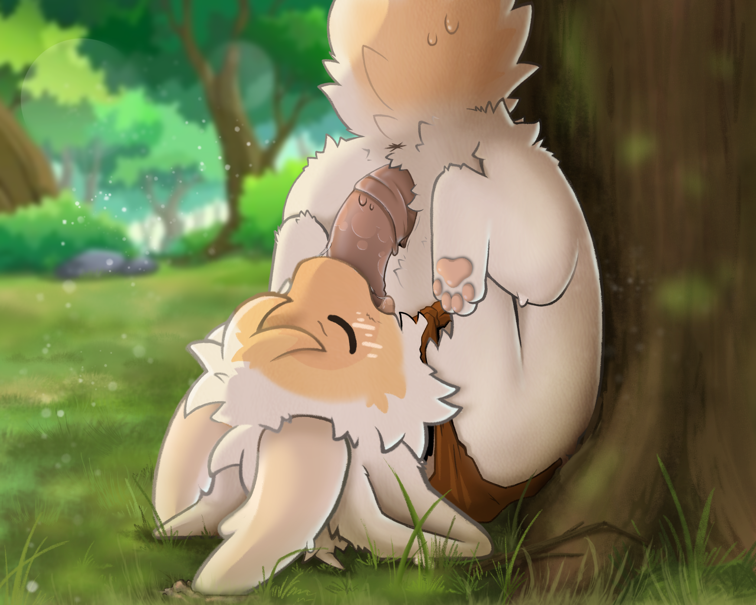 5:4 Rule 34 Image
