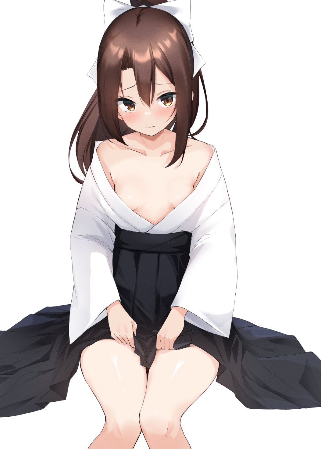 Kantai Collection Rule 34 Image