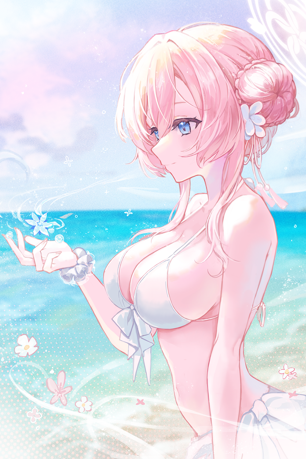 Mimori (Blue Archive) Rule 34 Image