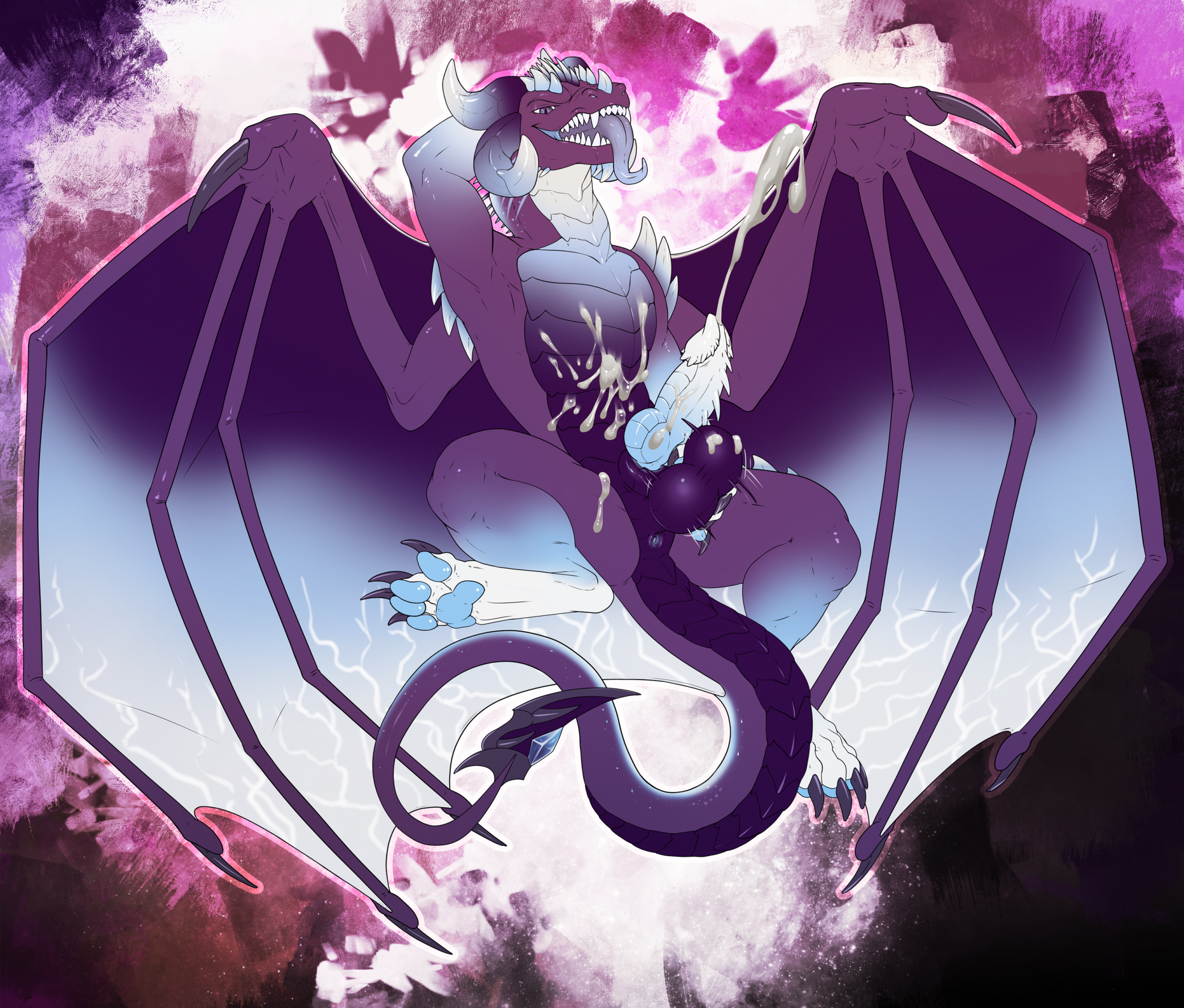 Tonitrux (Mythology) Rule 34 Image