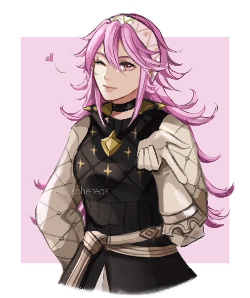 Soleil (Fire Emblem) Rule 34 Image