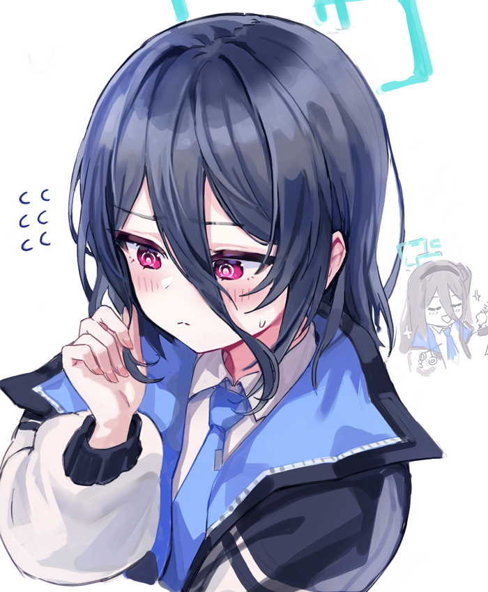 Kei (Blue Archive) Rule 34 Image