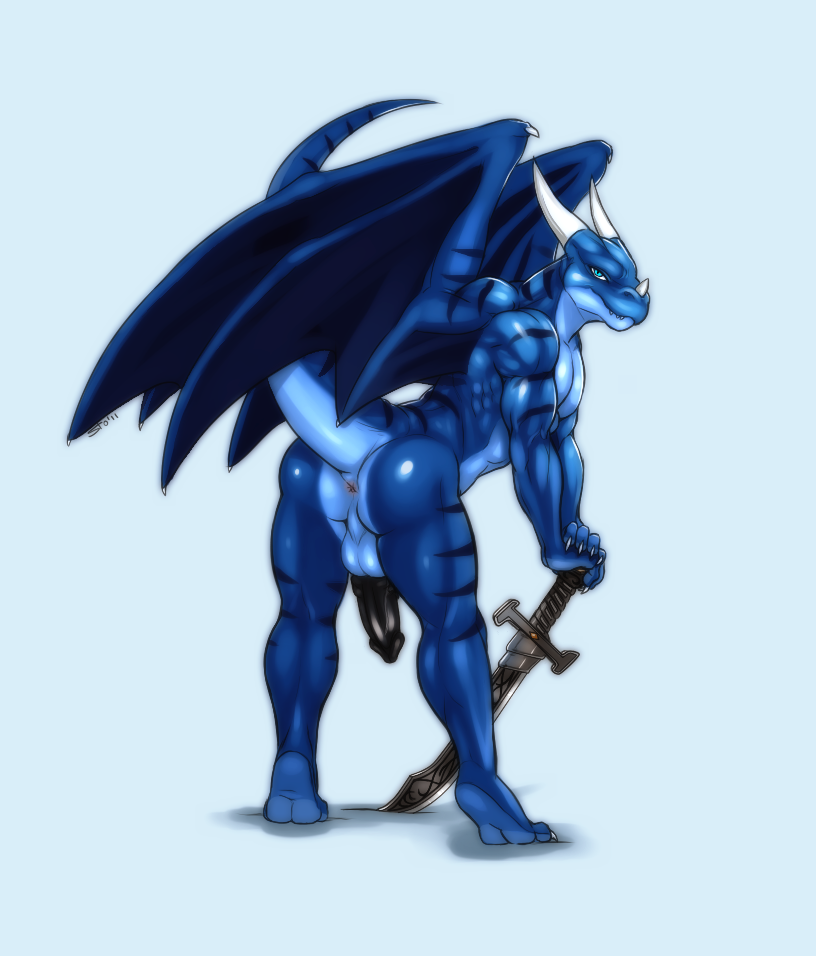 Tabra Rule 34 Image