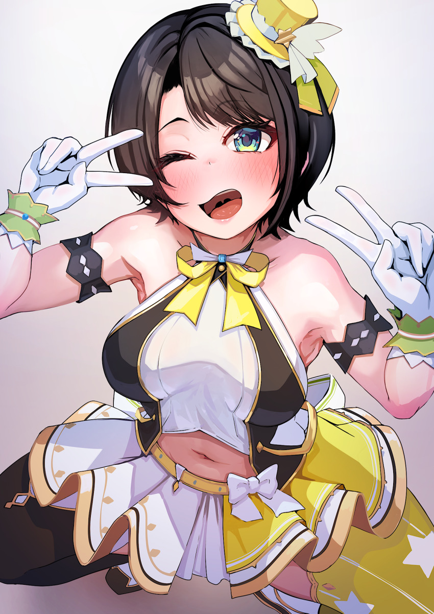 Oozora Subaru (Hololive) Rule 34 Image